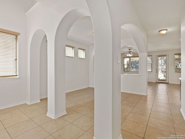 4219 WOODBRIDGE WAY, San Antonio, TX 78257