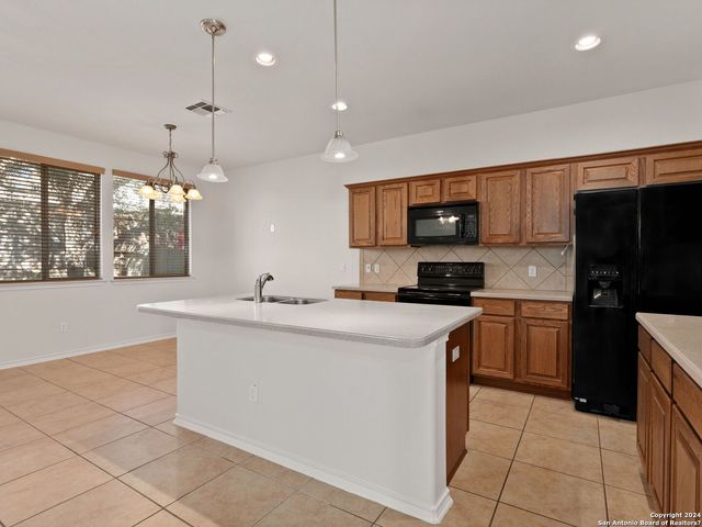 4219 WOODBRIDGE WAY, San Antonio, TX 78257