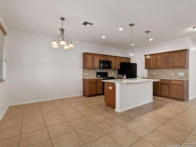 4219 WOODBRIDGE WAY, San Antonio, TX 78257