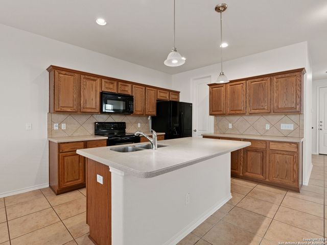 4219 WOODBRIDGE WAY, San Antonio, TX 78257