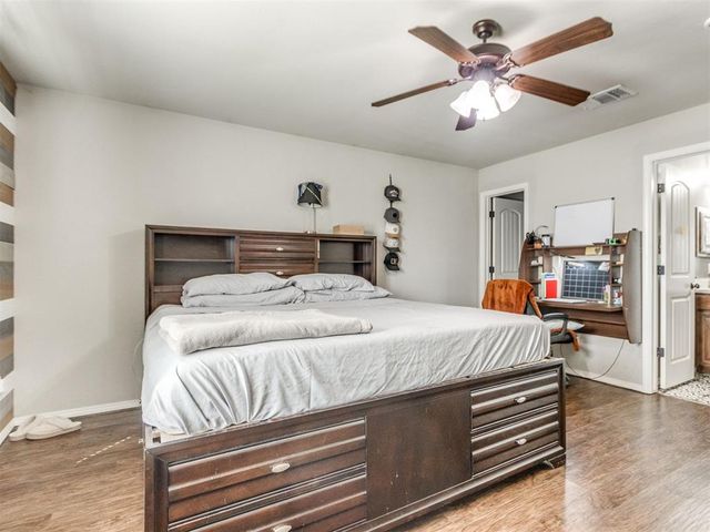 1216 SW 151st Circle, Oklahoma City, OK 73170