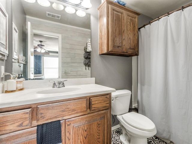 1216 SW 151st Circle, Oklahoma City, OK 73170