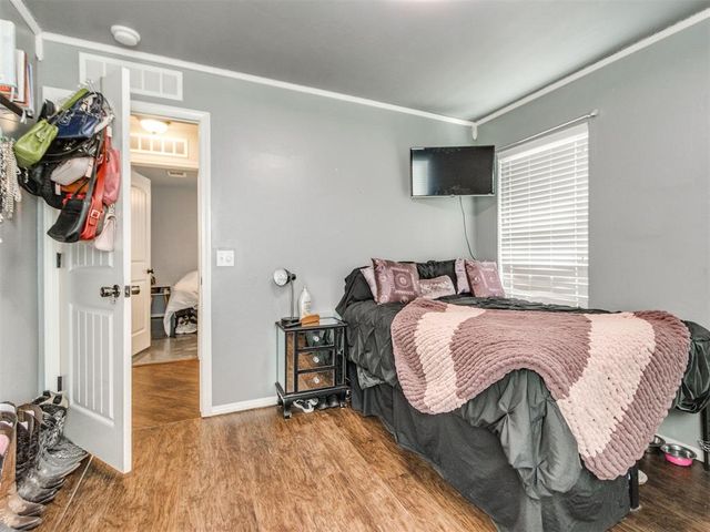 1216 SW 151st Circle, Oklahoma City, OK 73170