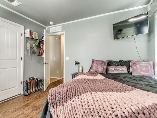 1216 SW 151st Circle, Oklahoma City, OK 73170