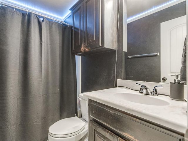 1216 SW 151st Circle, Oklahoma City, OK 73170