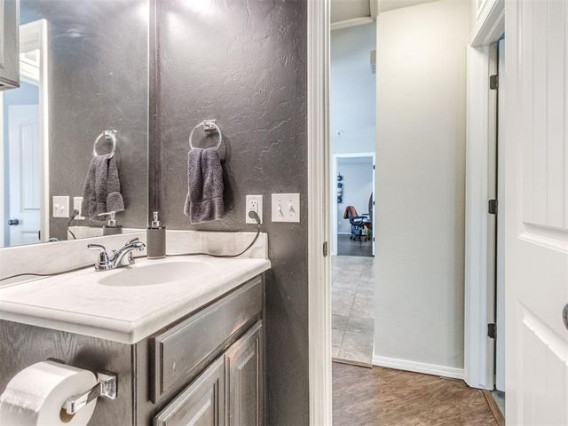 1216 SW 151st Circle, Oklahoma City, OK 73170