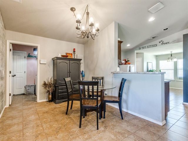 1216 SW 151st Circle, Oklahoma City, OK 73170
