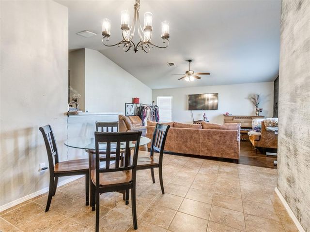 1216 SW 151st Circle, Oklahoma City, OK 73170