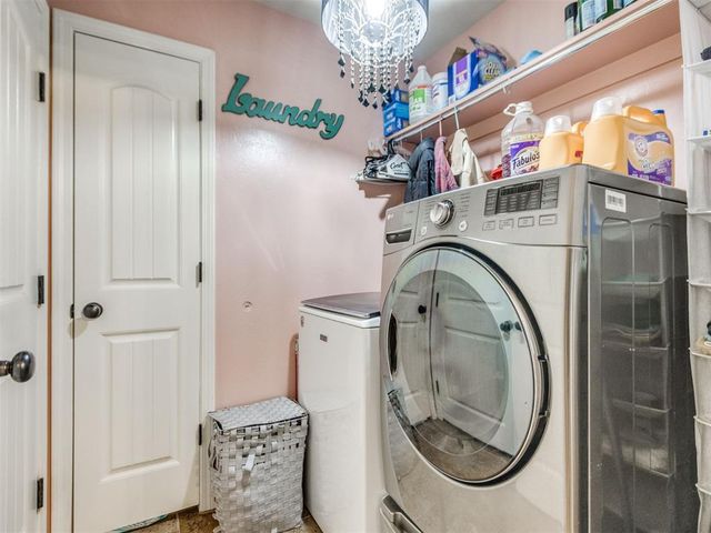 1216 SW 151st Circle, Oklahoma City, OK 73170