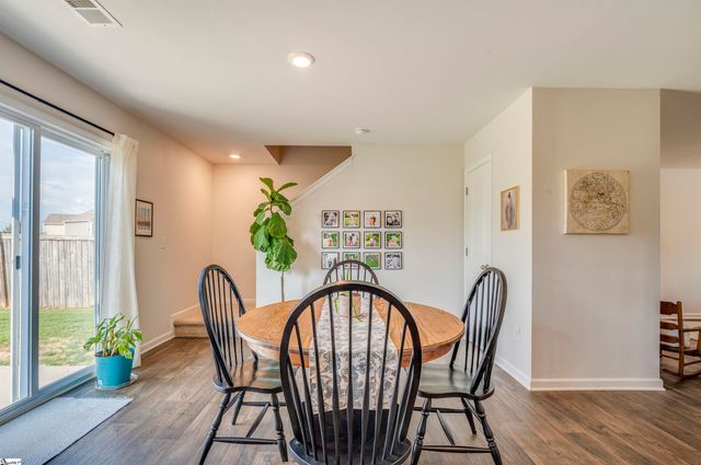 1092 Bridlebrook Trail, Greer, SC 29651