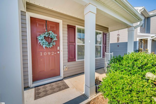 1092 Bridlebrook Trail, Greer, SC 29651