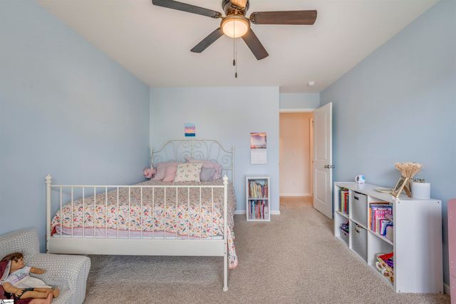1092 Bridlebrook Trail, Greer, SC 29651