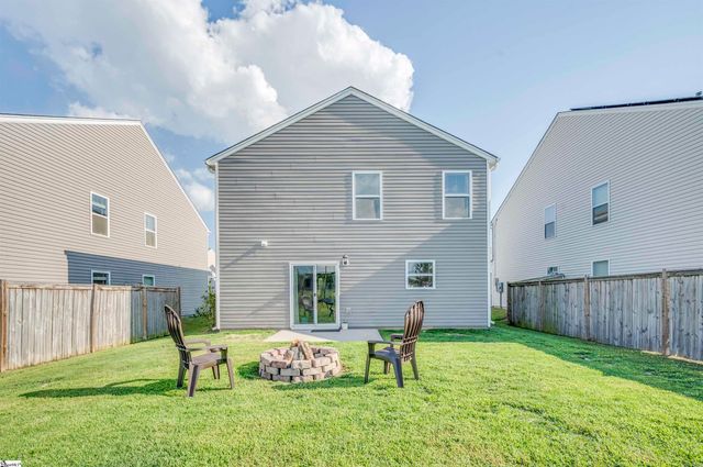 1092 Bridlebrook Trail, Greer, SC 29651