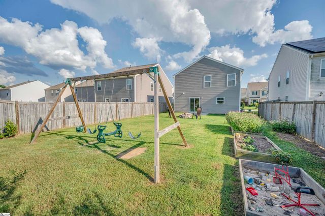 1092 Bridlebrook Trail, Greer, SC 29651