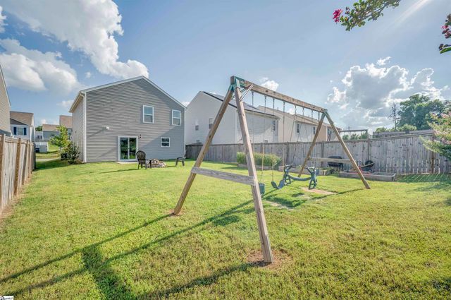 1092 Bridlebrook Trail, Greer, SC 29651
