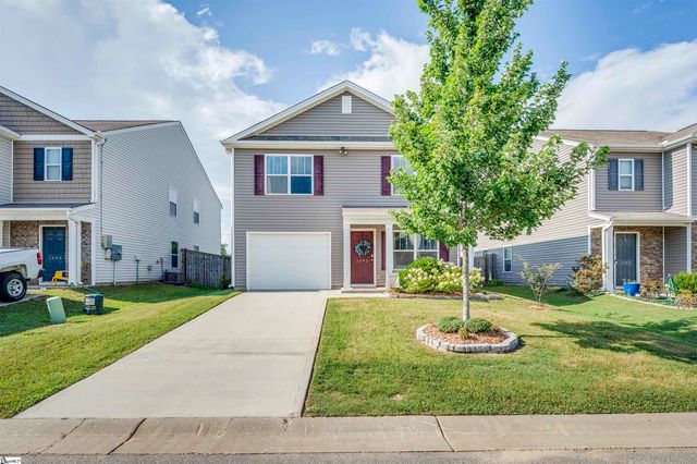 1092 Bridlebrook Trail, Greer, SC 29651