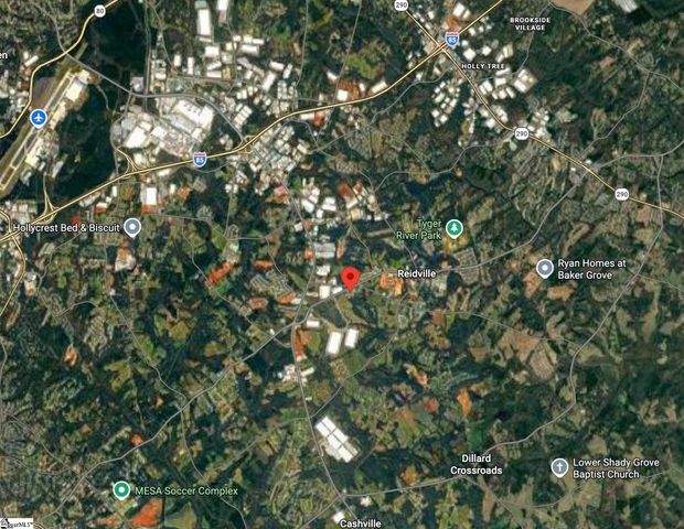 1092 Bridlebrook Trail, Greer, SC 29651