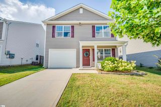 1092 Bridlebrook Trail, Greer, SC 29651