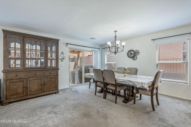 7598 E Kinnison Wash Loop, Tucson, AZ 85730