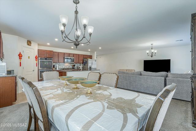 7598 E Kinnison Wash Loop, Tucson, AZ 85730