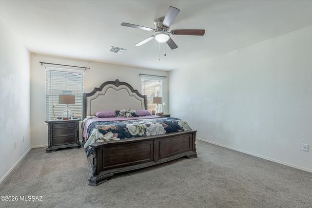 7598 E Kinnison Wash Loop, Tucson, AZ 85730