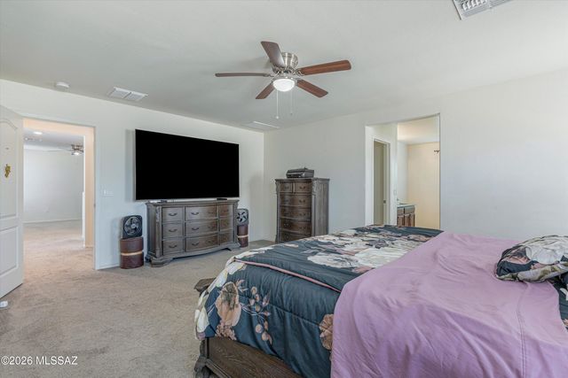 7598 E Kinnison Wash Loop, Tucson, AZ 85730