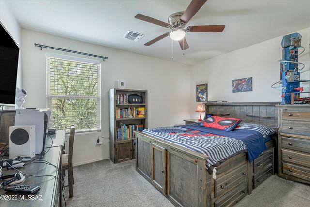 7598 E Kinnison Wash Loop, Tucson, AZ 85730