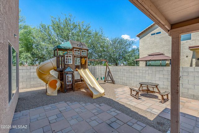 7598 E Kinnison Wash Loop, Tucson, AZ 85730