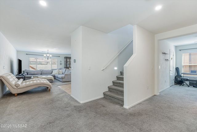 7598 E Kinnison Wash Loop, Tucson, AZ 85730