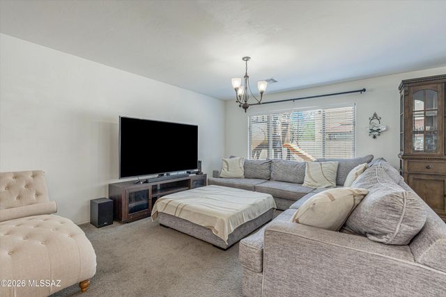 7598 E Kinnison Wash Loop, Tucson, AZ 85730