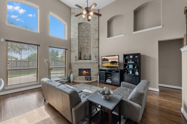 2906 Dogwood Blossom Trail, Pearland, TX 77581