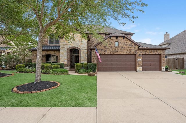 2906 Dogwood Blossom Trail, Pearland, TX 77581