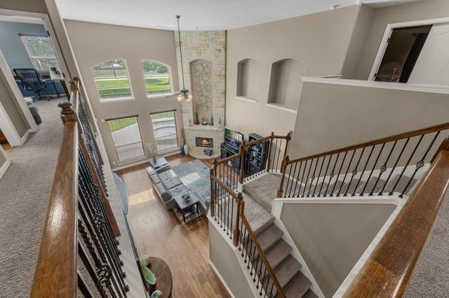 2906 Dogwood Blossom Trail, Pearland, TX 77581