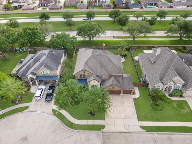 2906 Dogwood Blossom Trail, Pearland, TX 77581