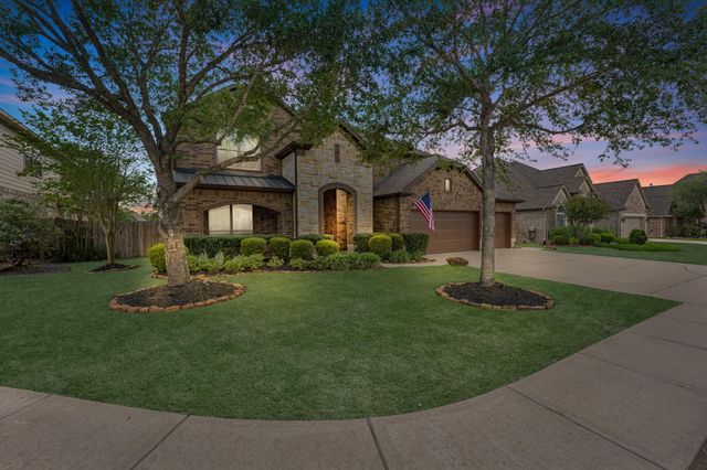 2906 Dogwood Blossom Trail, Pearland, TX 77581