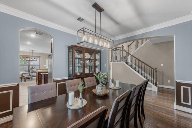 2906 Dogwood Blossom Trail, Pearland, TX 77581