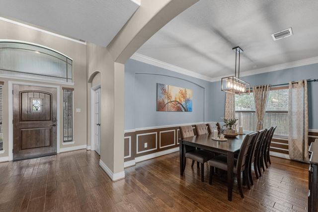 2906 Dogwood Blossom Trail, Pearland, TX 77581