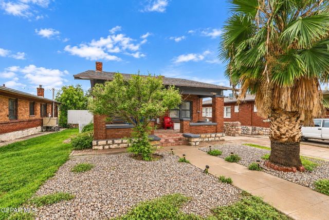 4410 Trowbridge Drive B, El Paso, TX 79903