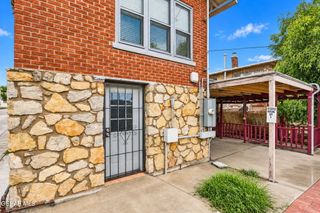 4410 Trowbridge Drive B, El Paso, TX 79903