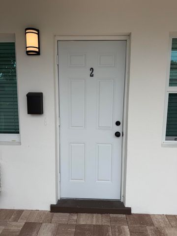 909 NE 10th Avenue 2, Pompano Beach, FL 33060