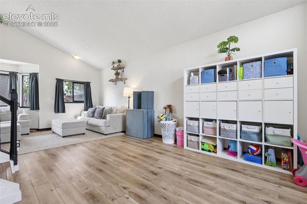 601 Rye Ridge Road, Fountain, CO 80817 — photo 5