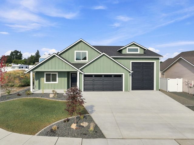 1617 N Garvin Ct, Spokane Valley, WA 99016 property photo