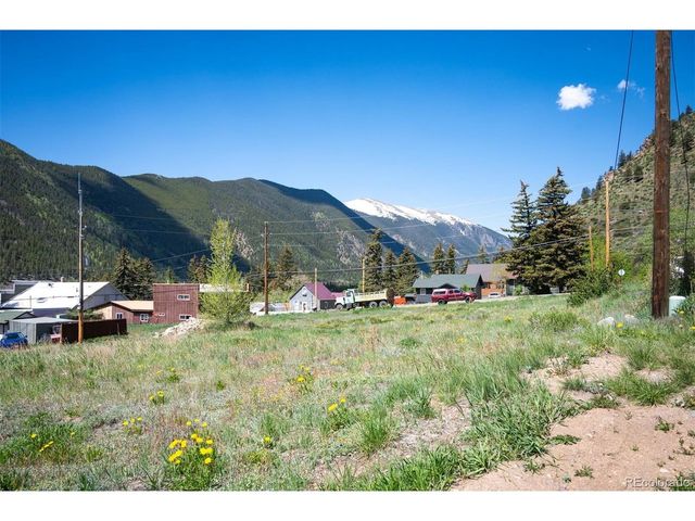 4 Sunny Ave, Empire, CO 80438