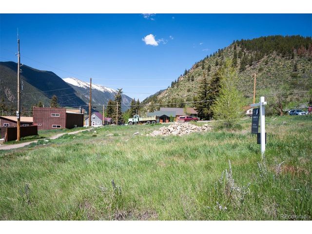 4 Sunny Ave, Empire, CO 80438