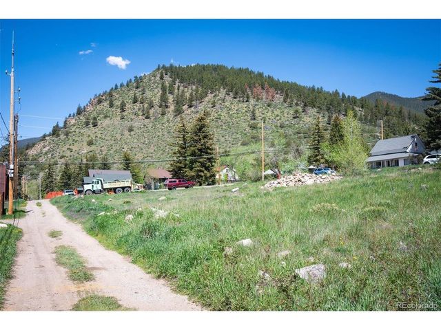 4 Sunny Ave, Empire, CO 80438