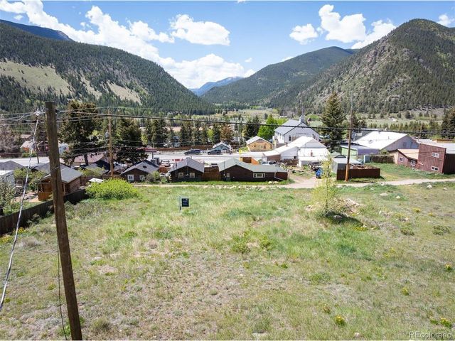 4 Sunny Ave, Empire, CO 80438