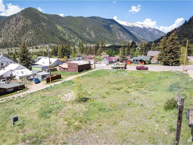 4 Sunny Ave, Empire, CO 80438