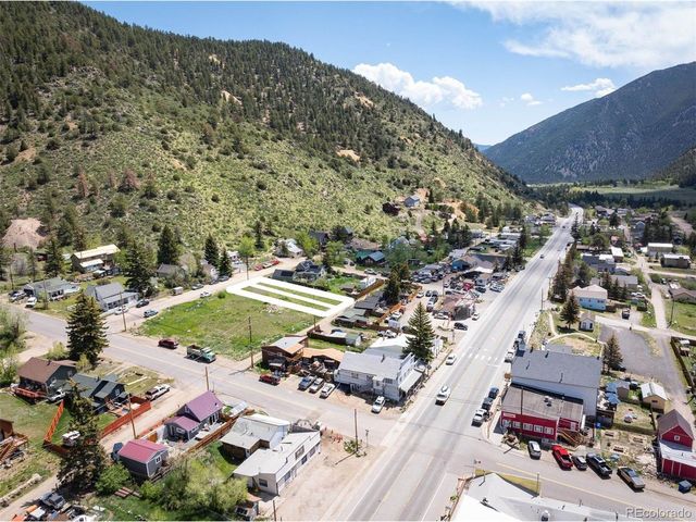 4 Sunny Ave, Empire, CO 80438