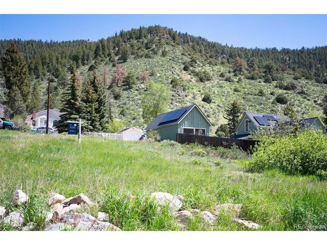 4 Sunny Ave, Empire, CO 80438