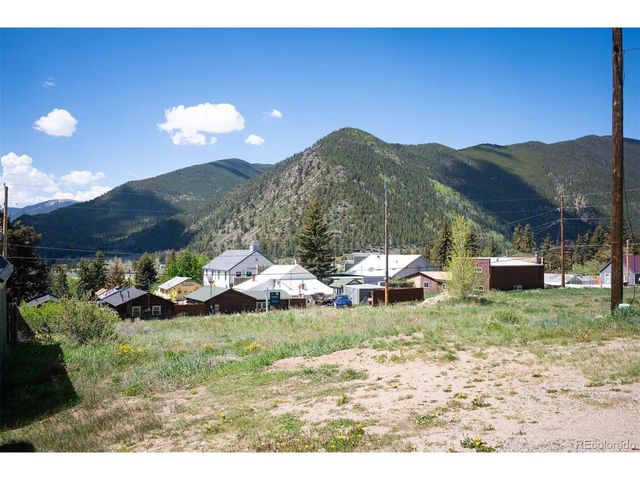 4 Sunny Ave, Empire, CO 80438